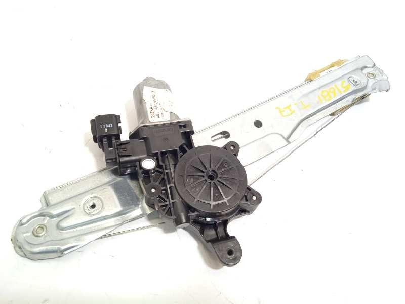 Recambio de elevalunas trasero izquierdo para ford c-max trend referencia OEM IAM AM51R27001BD  1884440