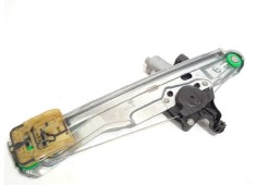 Recambio de elevalunas trasero izquierdo para ford c-max trend referencia OEM IAM AM51R27001BD  1884440 2