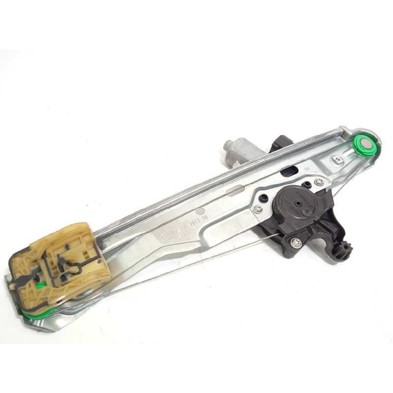 Recambio de elevalunas trasero izquierdo para ford c-max trend referencia OEM IAM AM51R27001BD  1884440