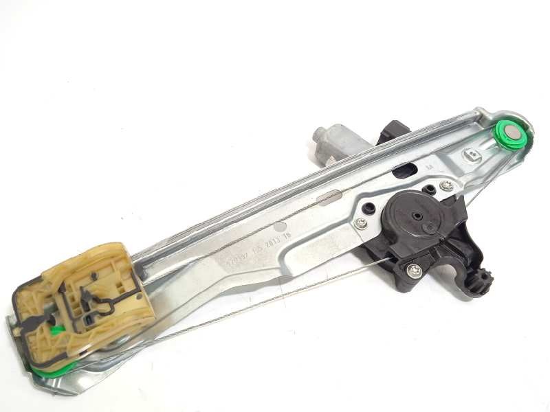 Recambio de elevalunas trasero izquierdo para ford c-max trend referencia OEM IAM AM51R27001BD  1884440