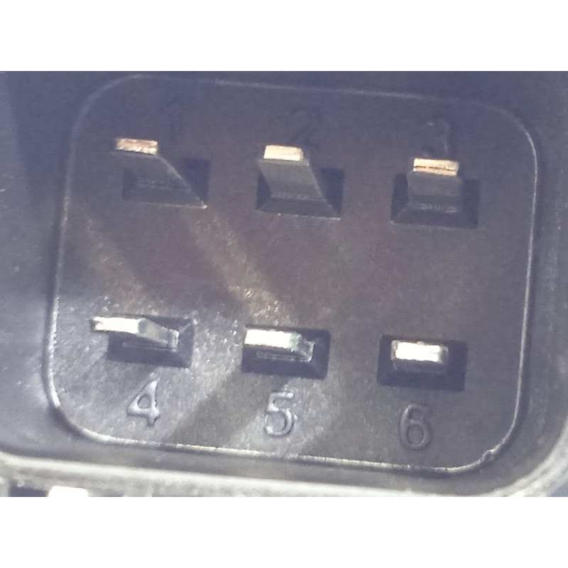 Recambio de elevalunas trasero izquierdo para ford c-max trend referencia OEM IAM AM51R27001BD  1884440