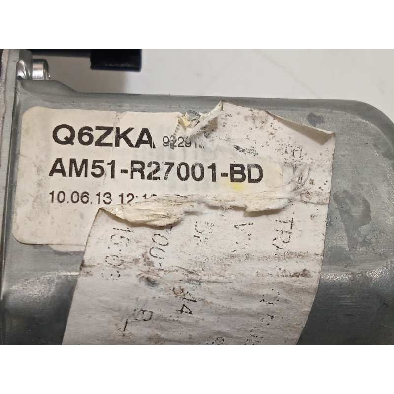 Recambio de elevalunas trasero izquierdo para ford c-max trend referencia OEM IAM AM51R27001BD  1884440