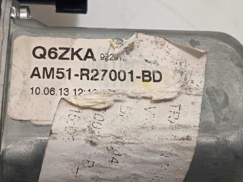 Recambio de elevalunas trasero izquierdo para ford c-max trend referencia OEM IAM AM51R27001BD  1884440