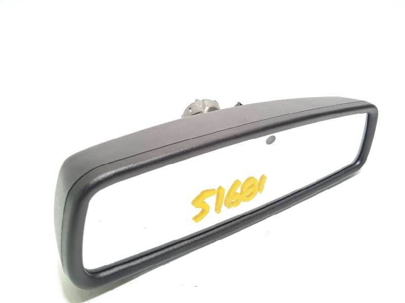 Recambio de espejo interior para ford c-max trend referencia OEM IAM BU5A17E678KC  1836338