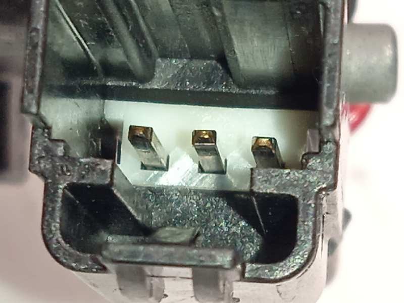 Recambio de espejo interior para ford c-max trend referencia OEM IAM BU5A17E678KC  1836338