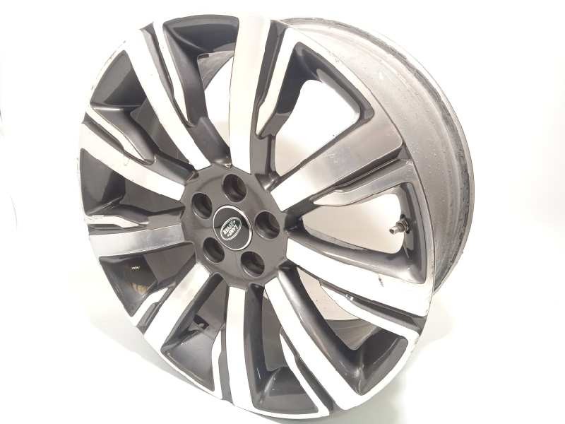 Recambio de llanta para land rover discovery sport hse referencia OEM IAM FK721007JB  LR070382