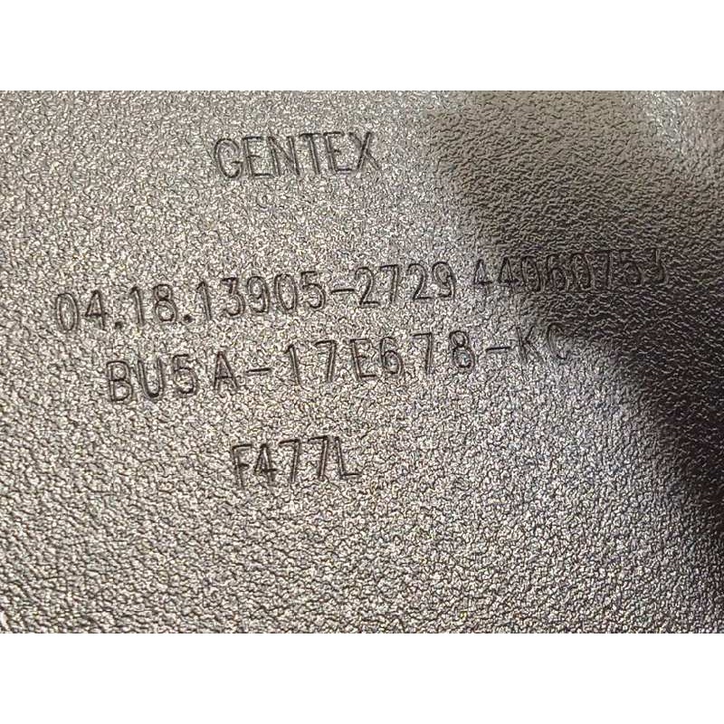 Recambio de espejo interior para ford c-max trend referencia OEM IAM BU5A17E678KC  1836338