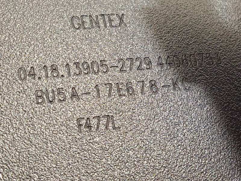 Recambio de espejo interior para ford c-max trend referencia OEM IAM BU5A17E678KC  1836338