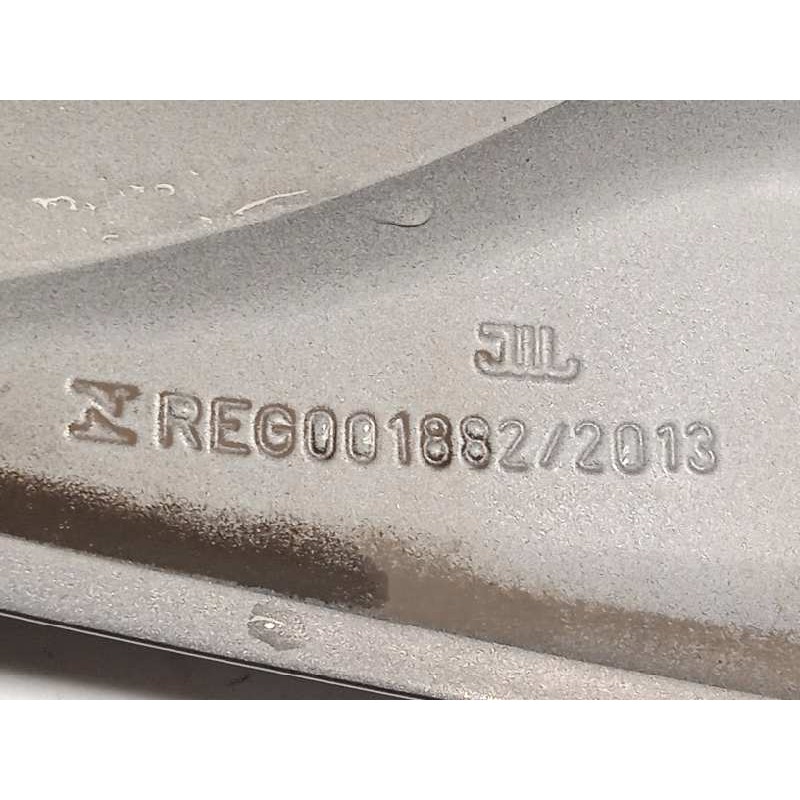 Recambio de llanta para land rover discovery sport hse referencia OEM IAM FK721007JB  LR070382