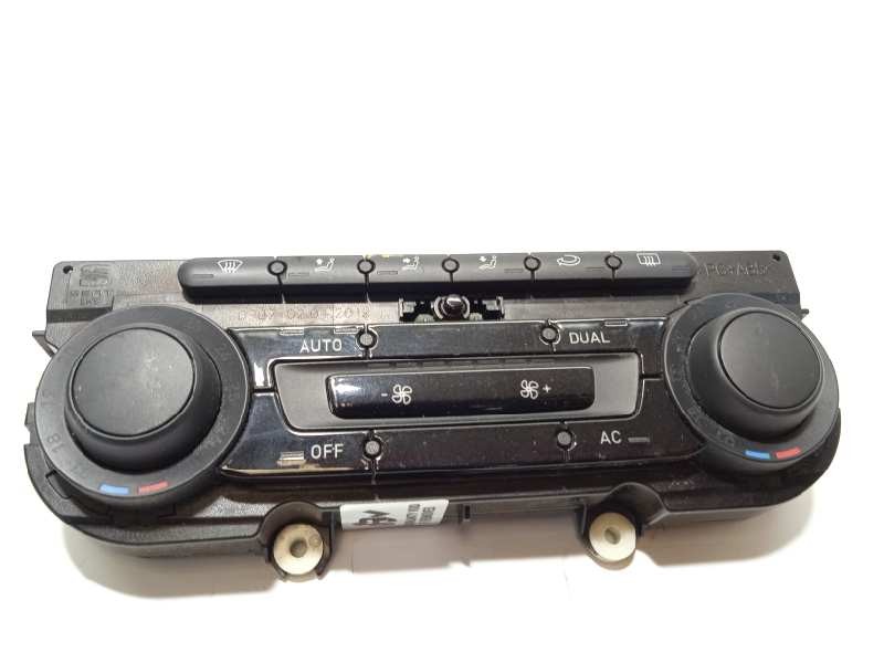 Recambio de mando climatizador para seat leon (1p1) stylance / style referencia OEM IAM 5P0907044R 5P0907044RAT7 5HB01017012