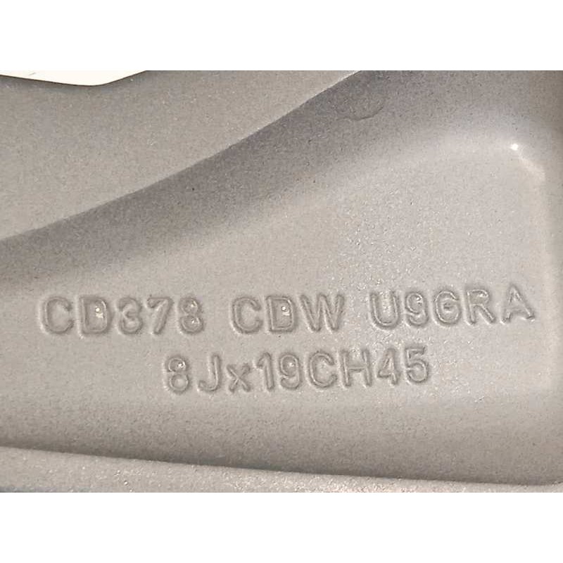 Recambio de llanta para land rover discovery sport hse referencia OEM IAM FK721007JB  LR070382