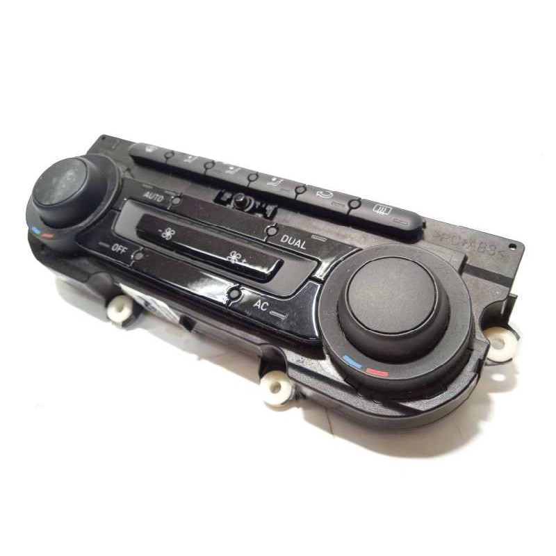 Recambio de mando climatizador para seat leon (1p1) stylance / style referencia OEM IAM 5P0907044R 5P0907044RAT7 5HB01017012
