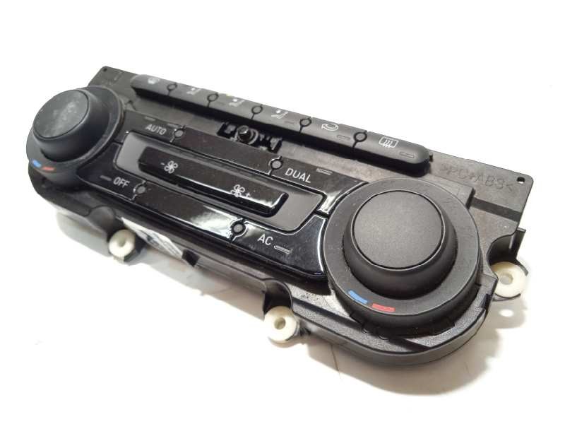 Recambio de mando climatizador para seat leon (1p1) stylance / style referencia OEM IAM 5P0907044R 5P0907044RAT7 5HB01017012