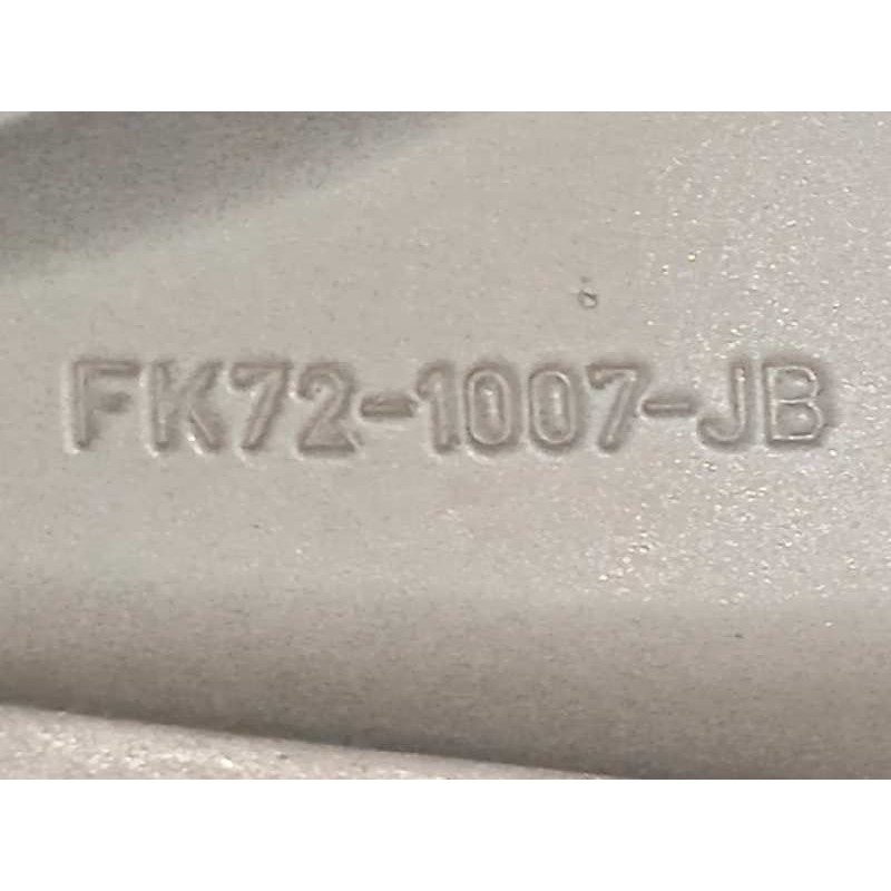 Recambio de llanta para land rover discovery sport hse referencia OEM IAM FK721007JB  LR070382