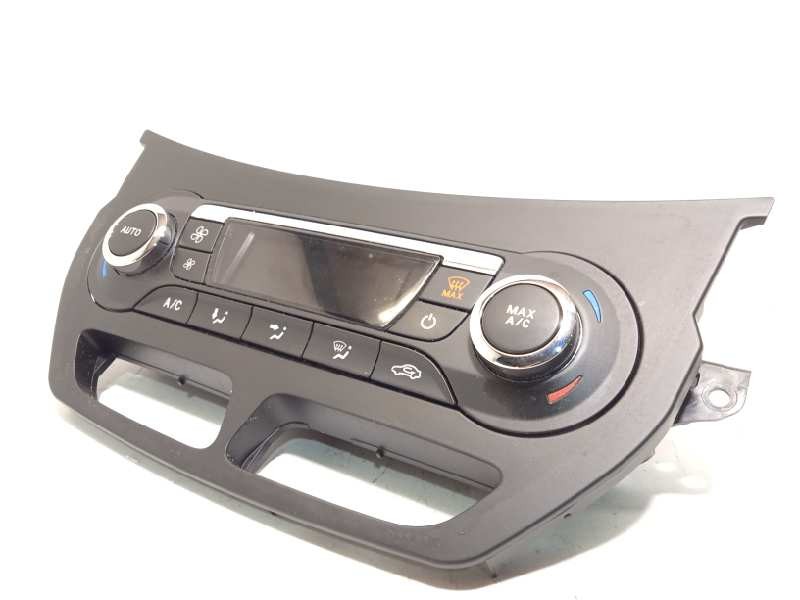 Recambio de mando climatizador para ford c-max trend referencia OEM IAM AM5T18C612BM  1866943