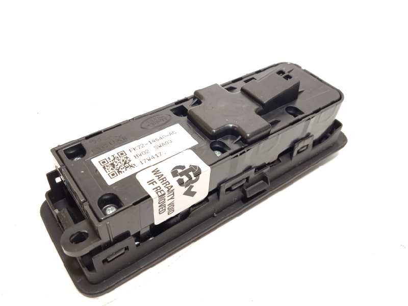 Recambio de mando elevalunas delantero izquierdo para land rover discovery sport hse referencia OEM IAM FK7214540AC  LR085483