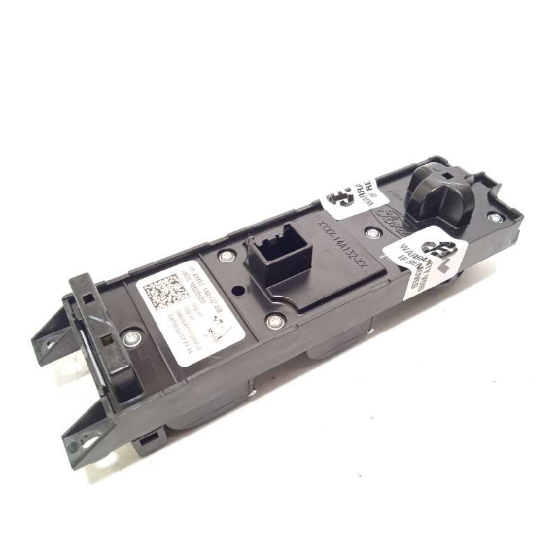 Recambio de mando elevalunas delantero izquierdo para ford c-max trend referencia OEM IAM AM5T14A132DB  