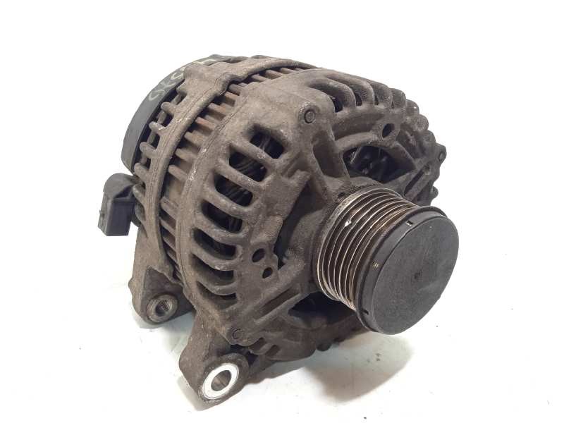 Recambio de alternador para ford mondeo ber. (ca2) trend referencia OEM IAM 7G9N10300EA  0121615028