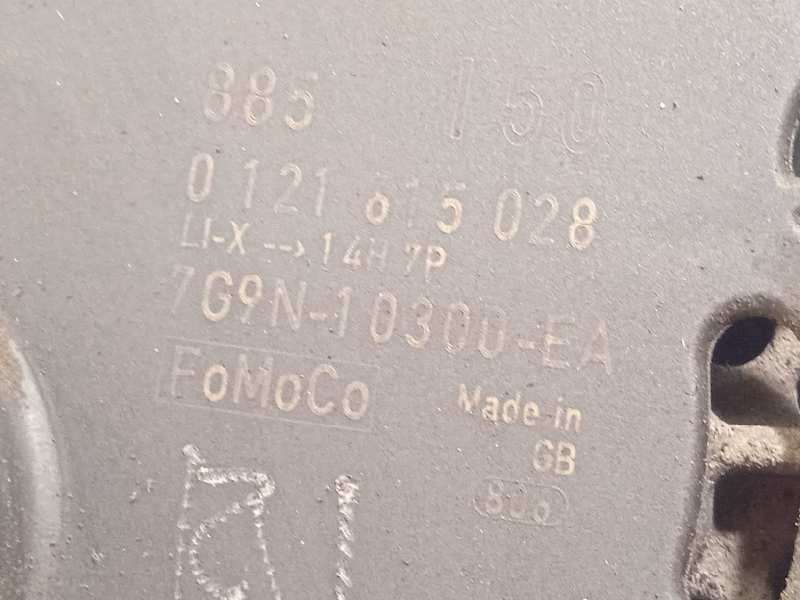 Recambio de alternador para ford mondeo ber. (ca2) trend referencia OEM IAM 7G9N10300EA  0121615028