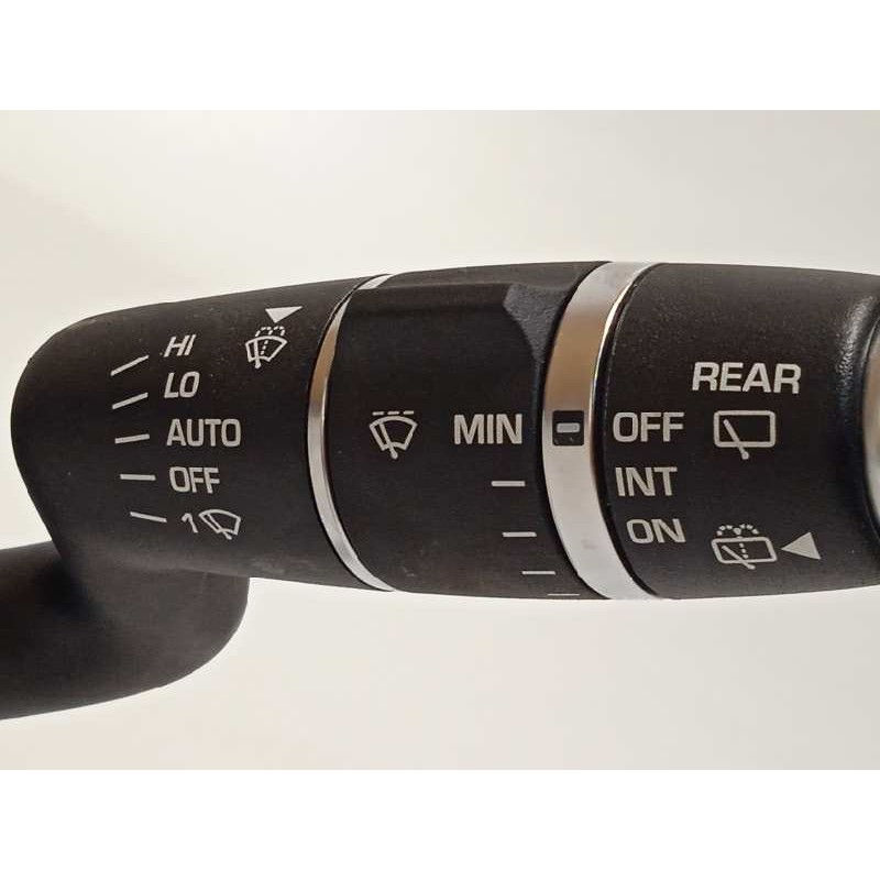 Recambio de mando intermitentes para land rover discovery sport hse referencia OEM IAM FK7213N064HB LR024629 LR024627