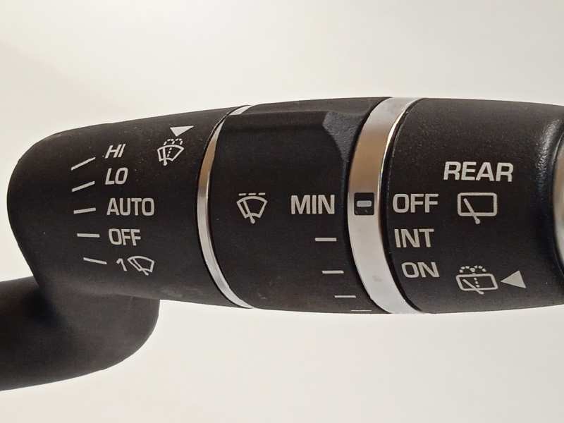 Recambio de mando intermitentes para land rover discovery sport hse referencia OEM IAM FK7213N064HB LR024629 LR024627