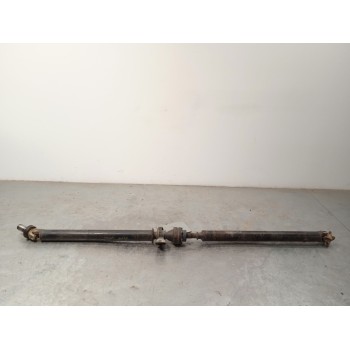 TRANSMISION CENTRAL 3710042060 