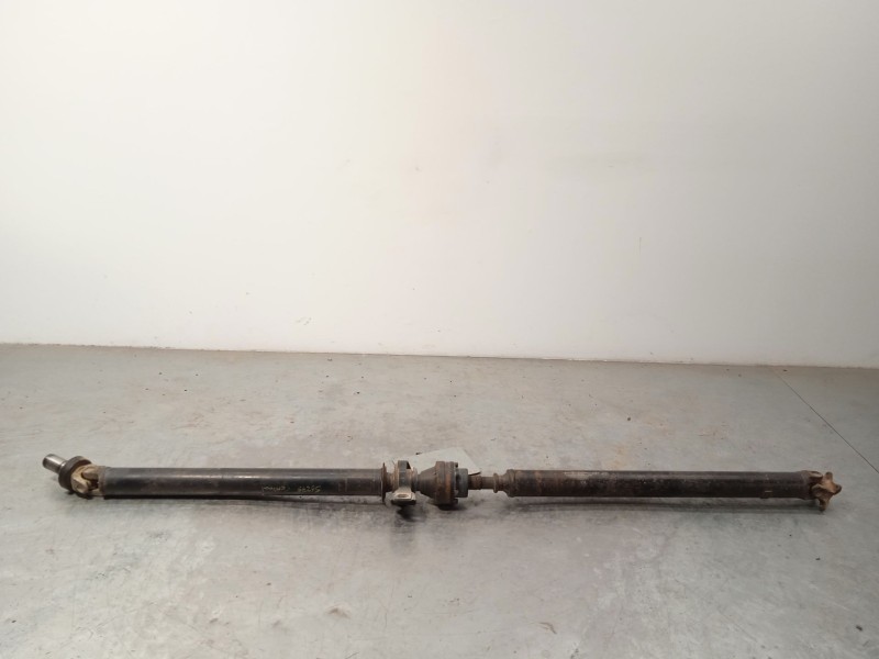 TRANSMISION CENTRAL 3710042060 