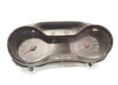 Recambio de cuadro instrumentos para opel crossland x 1.2 referencia OEM IAM 9836081680   2