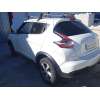 nissan juke (f15) del año 2018