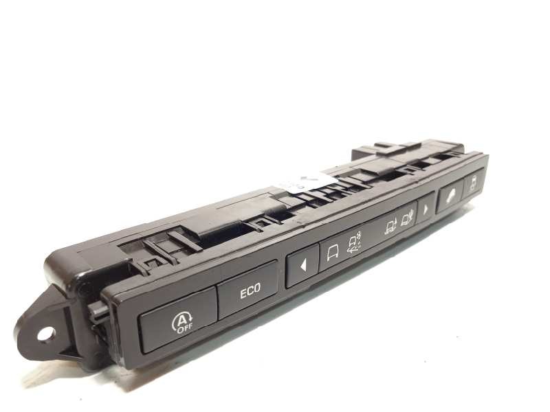 Recambio de mando multifuncion para land rover discovery sport hse referencia OEM IAM HK7214B596CA  LR094400