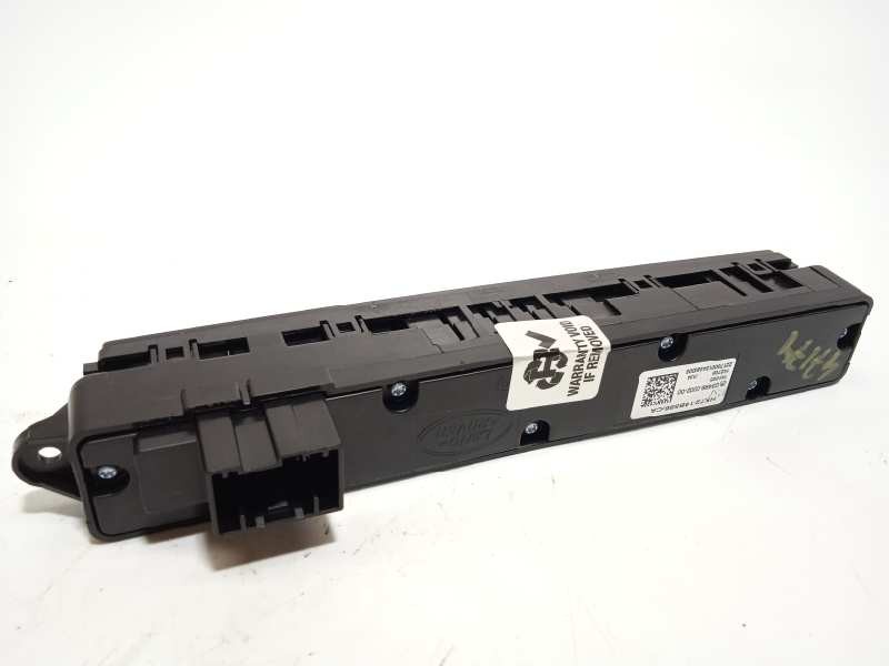 Recambio de mando multifuncion para land rover discovery sport hse referencia OEM IAM HK7214B596CA  LR094400