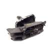 Recambio de palanca cambio para renault kadjar 1.2 tce energy referencia OEM IAM 341042886R  