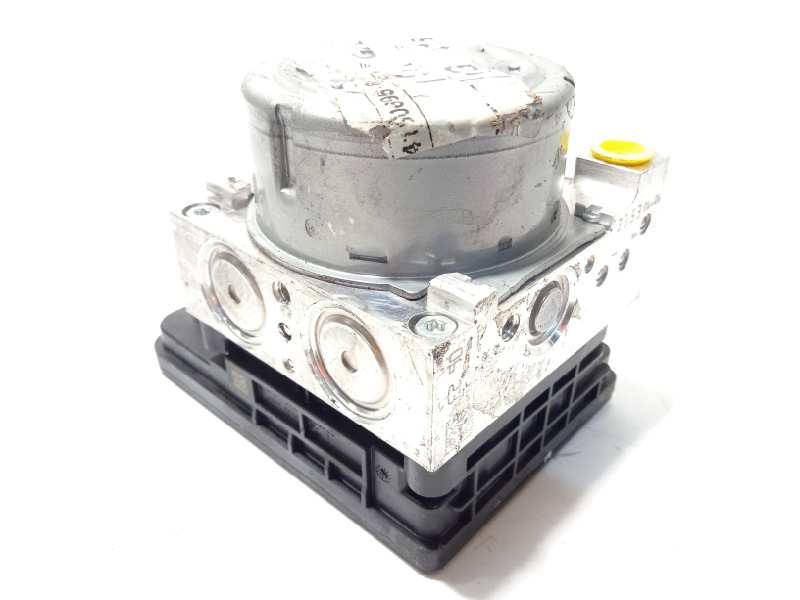 Recambio de abs para dacia sandero iii confort referencia OEM IAM 476604105R 28517155083 10022023804