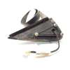 Recambio de retrovisor derecho para chrysler pt cruiser (pt) 1.6 touring referencia OEM IAM 05067026AD K05067026AD 