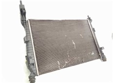 Recambio de radiador agua para ford c-max trend referencia OEM IAM CV618005VB  1830145 2