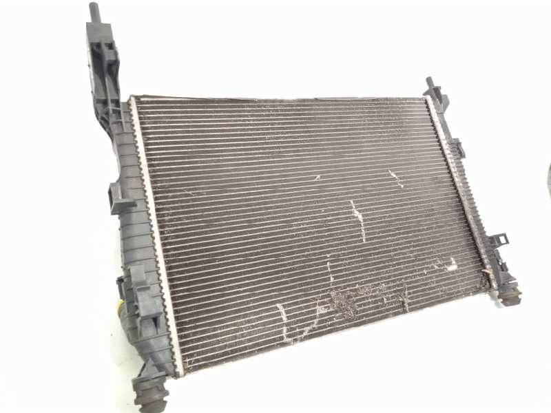 Recambio de radiador agua para ford c-max trend referencia OEM IAM CV618005VB  1830145