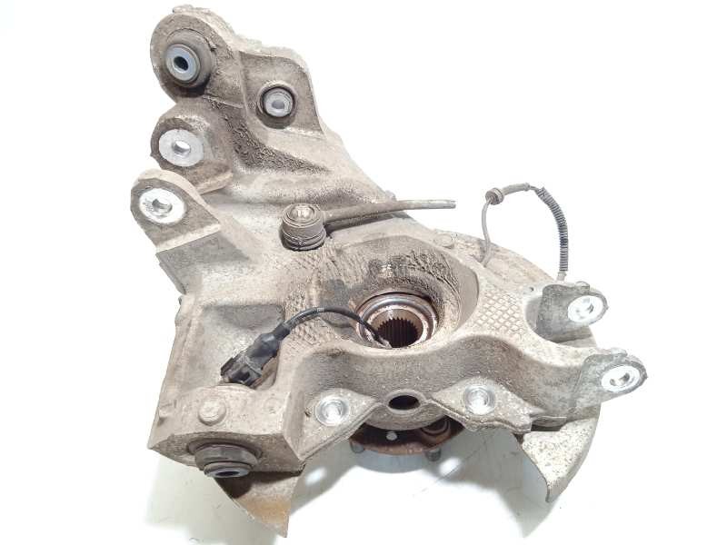 Recambio de mangueta trasera derecha para land rover discovery sport hse referencia OEM IAM LR087649  FK725A968AG