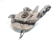 Recambio de mangueta trasera derecha para land rover discovery sport hse referencia OEM IAM LR087649  FK725A968AG 2