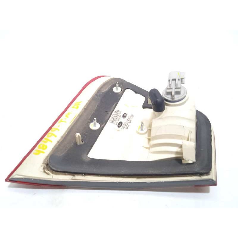 Recambio de piloto trasero derecho interior para mercury milan 3.0 referencia OEM IAM 6N7313404AJ  224904027