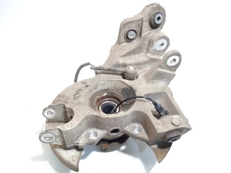 Recambio de mangueta trasera izquierda para land rover discovery sport hse referencia OEM IAM LR087650  FK725A969AG