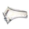 Recambio de aleta delantera derecha para mini mini (r50,r53) one d referencia OEM IAM 41217037438  