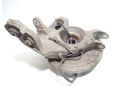 Recambio de mangueta trasera izquierda para land rover discovery sport hse referencia OEM IAM LR087650  FK725A969AG 2