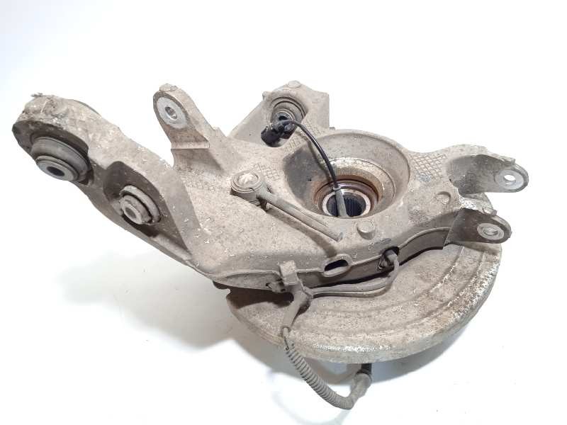 Recambio de mangueta trasera izquierda para land rover discovery sport hse referencia OEM IAM LR087650  FK725A969AG