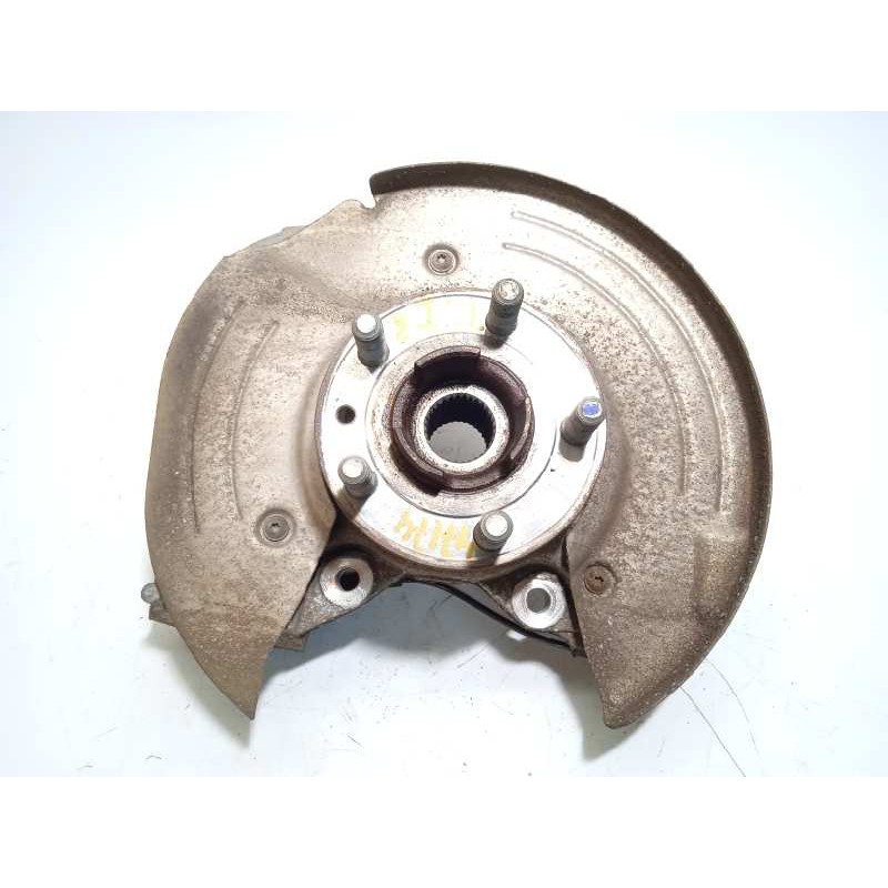 Recambio de mangueta trasera izquierda para land rover discovery sport hse referencia OEM IAM LR087650  FK725A969AG