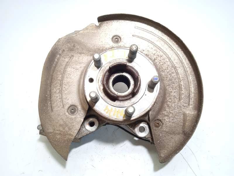 Recambio de mangueta trasera izquierda para land rover discovery sport hse referencia OEM IAM LR087650  FK725A969AG