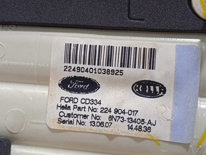 Recambio de piloto trasero izquierdo interior para mercury milan 3.0 referencia OEM IAM 6N7313405AJ  224904017