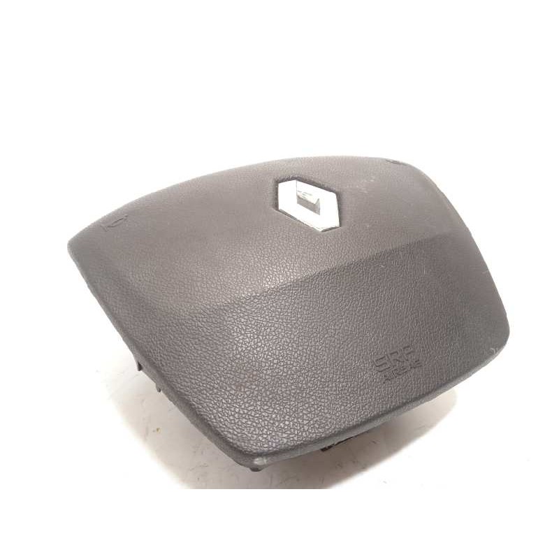 Recambio de airbag delantero izquierdo para renault megane iii berlina 5 p dynamique referencia OEM IAM 985100007R  