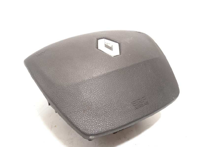Recambio de airbag delantero izquierdo para renault megane iii berlina 5 p dynamique referencia OEM IAM 985100007R  