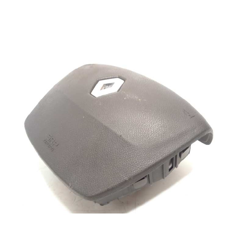 Recambio de airbag delantero izquierdo para renault megane iii berlina 5 p dynamique referencia OEM IAM 985100007R  