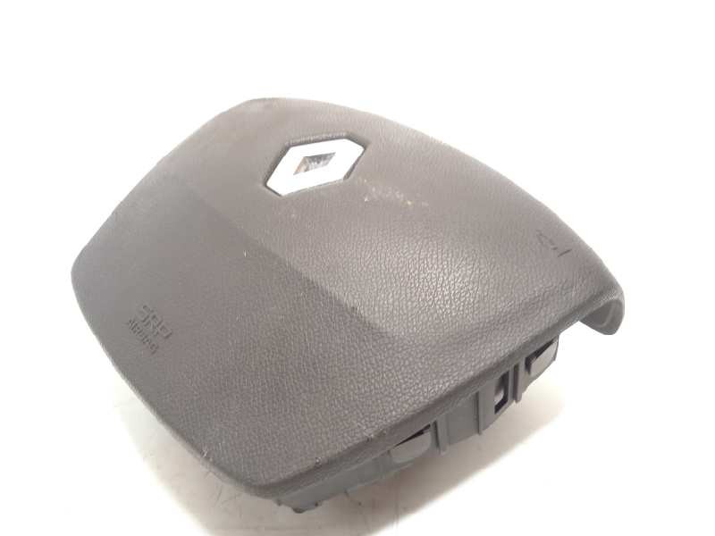 Recambio de airbag delantero izquierdo para renault megane iii berlina 5 p dynamique referencia OEM IAM 985100007R  